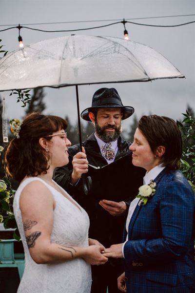 Gorges Beer Co. (In Cascade Locks)