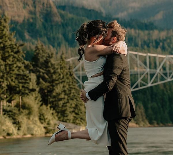 Gorges Beer Co. (In Cascade Locks)