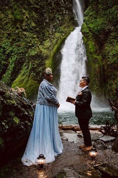 Gorges Beer Co. (In Cascade Locks)