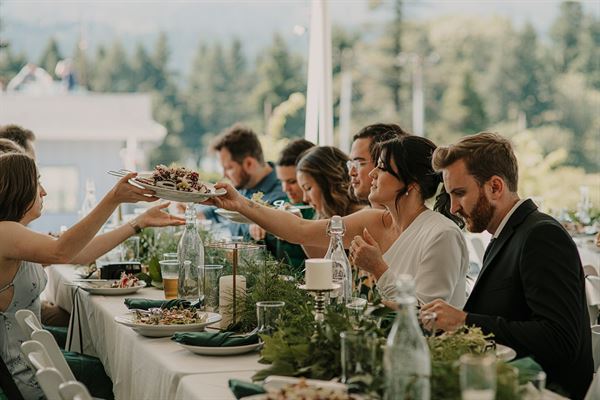 Gorges Beer Co. (In Cascade Locks)