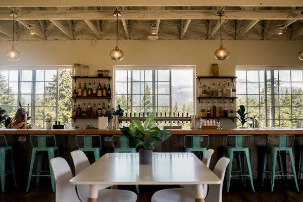 Gorges Beer Co. (In Cascade Locks)