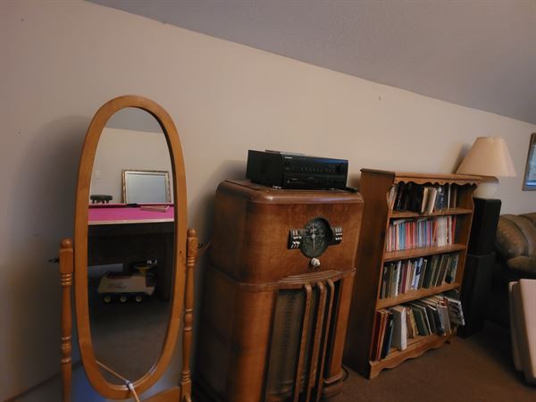 The Barn at Pinegar Farms