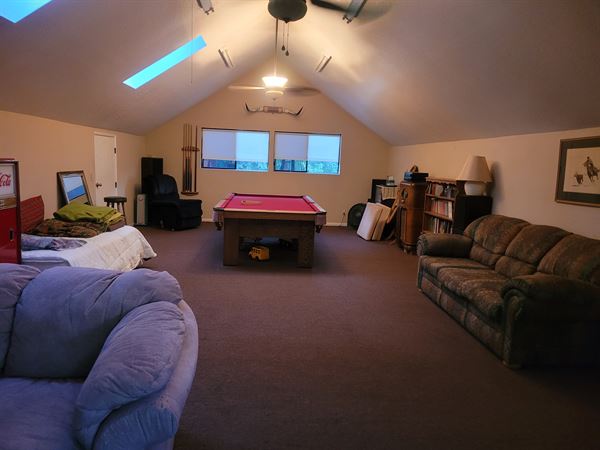 The Barn at Pinegar Farms