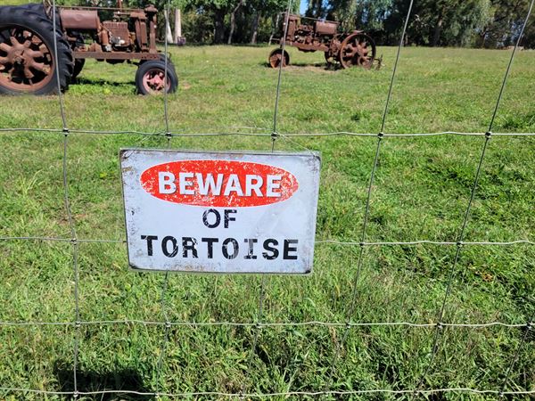 The Barn at Pinegar Farms