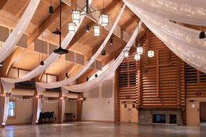 Temple Conference Center