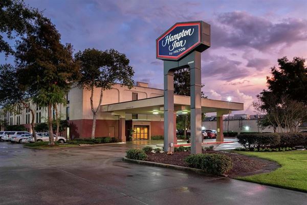 Hampton Inn Houma