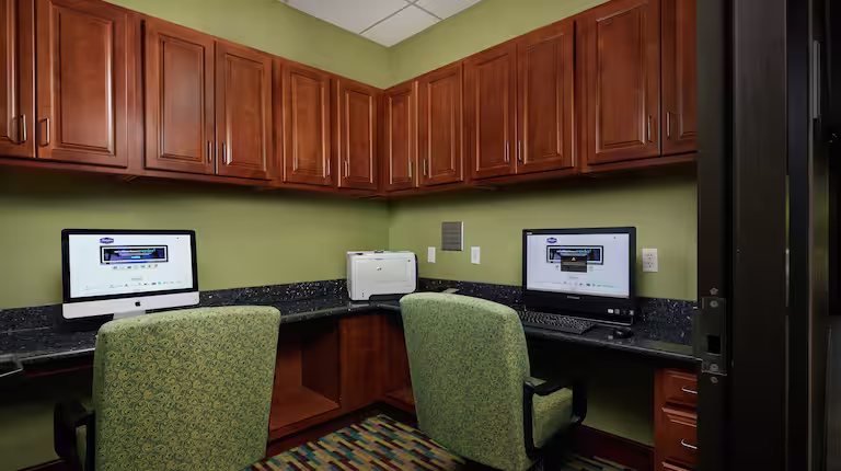 Hampton Inn Bermuda Run