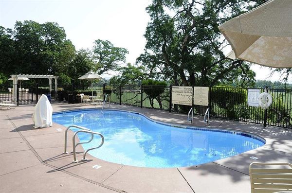 Hampton Inn & Suites Red Bluff