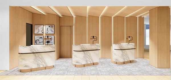 Sheraton Minneapolis Downtown Convention Center