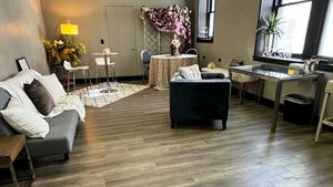 Yoerk Executive Suite