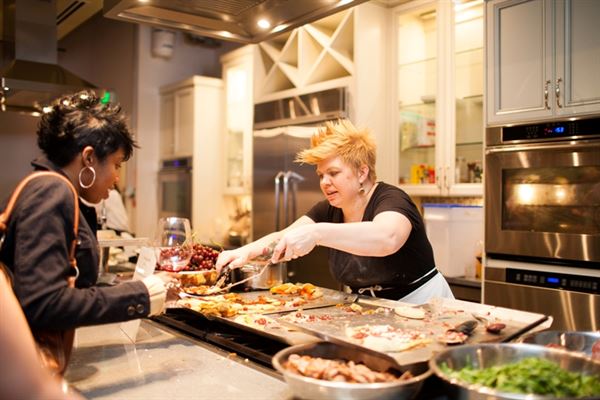 Vino Venue & Atlanta Wine School