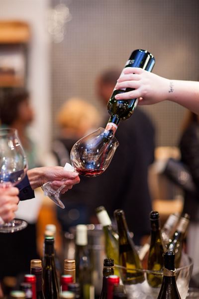 Vino Venue & Atlanta Wine School