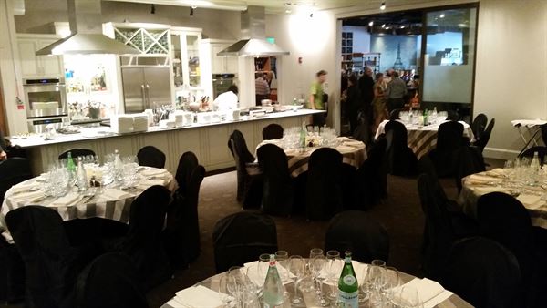 Vino Venue & Atlanta Wine School