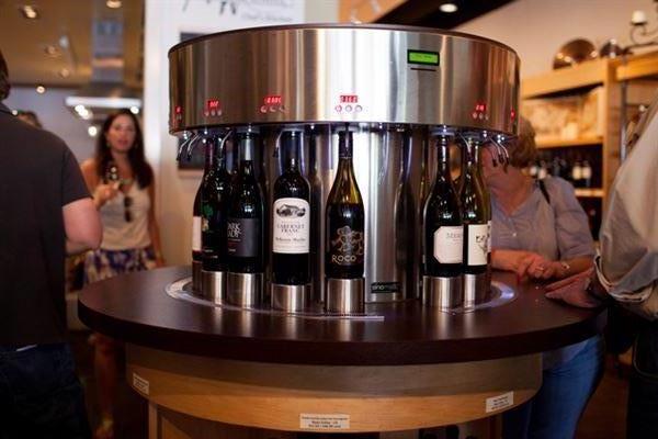 Vino Venue & Atlanta Wine School