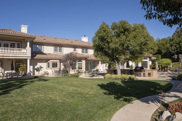 Personal Touch Event Venues (Simi)