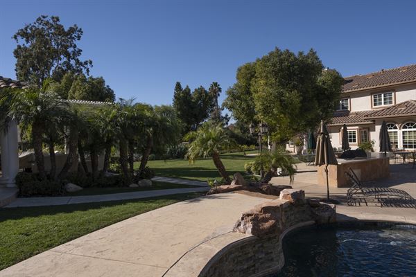 Personal Touch Event Venues (Simi)