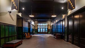 Barnett Pre Function