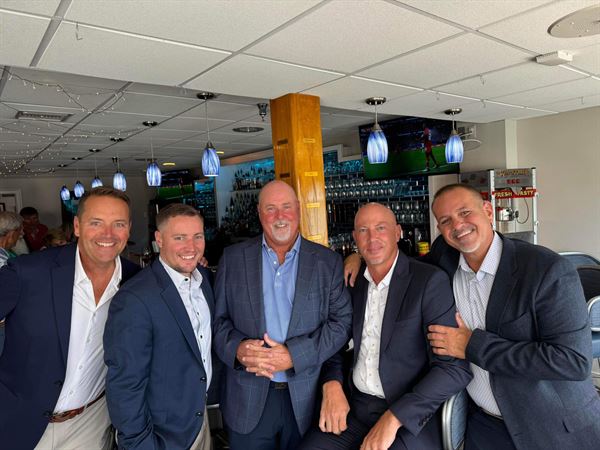 The Clearwater Yacht Club