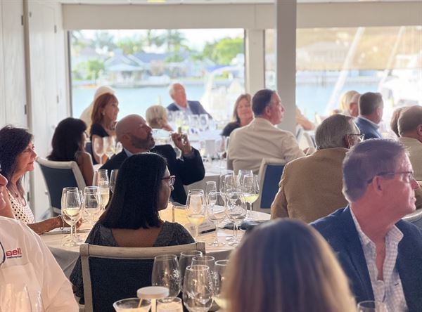 The Clearwater Yacht Club