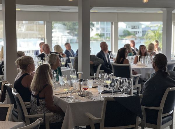 The Clearwater Yacht Club