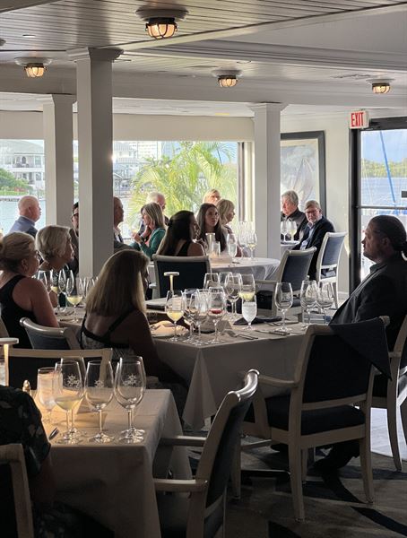 The Clearwater Yacht Club