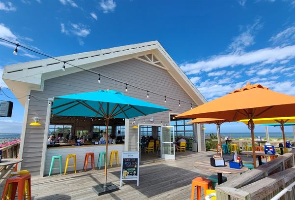 Big Chill Beach Club