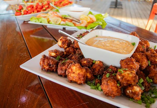 Big Chill Beach Club