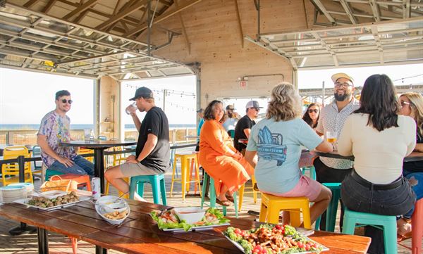 Big Chill Beach Club