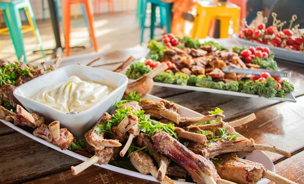 Big Chill Beach Club