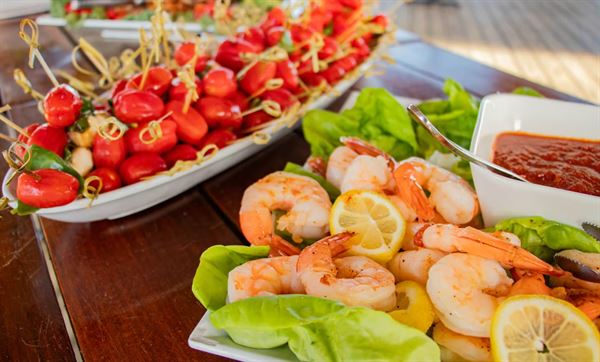 Big Chill Beach Club