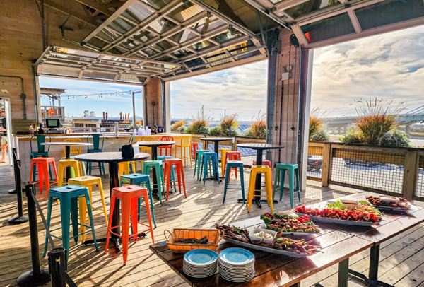 Big Chill Beach Club