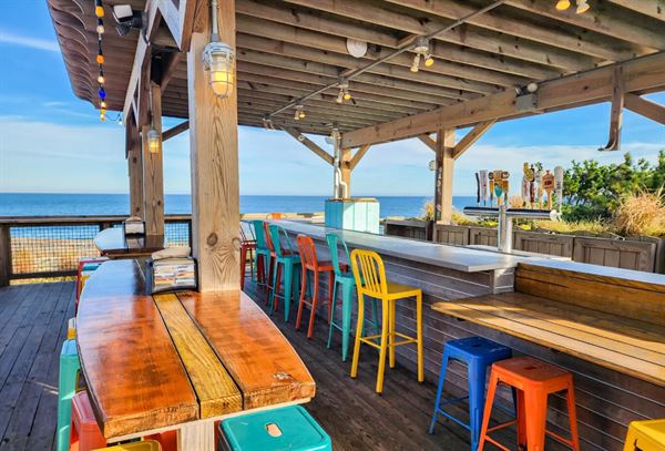 Big Chill Beach Club