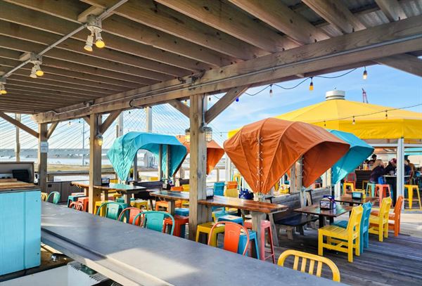 Big Chill Beach Club