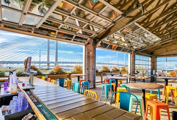 Big Chill Beach Club