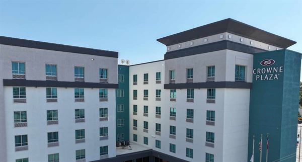 Crowne Plaza Houston Galleria Area