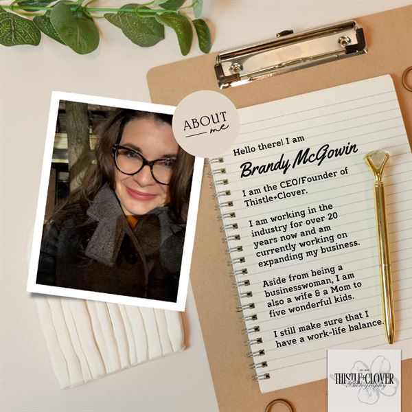 Thistle+Clover Photography