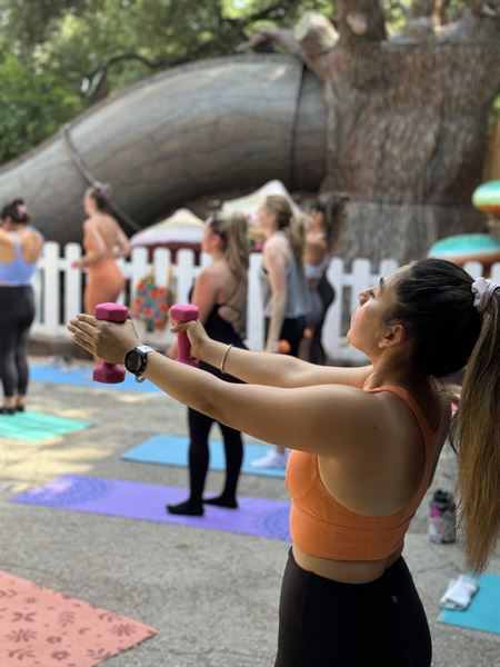 Thistle+Clover Photography