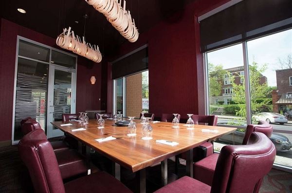 The Broadway Columbia - a DoubleTree by Hilton Hotel