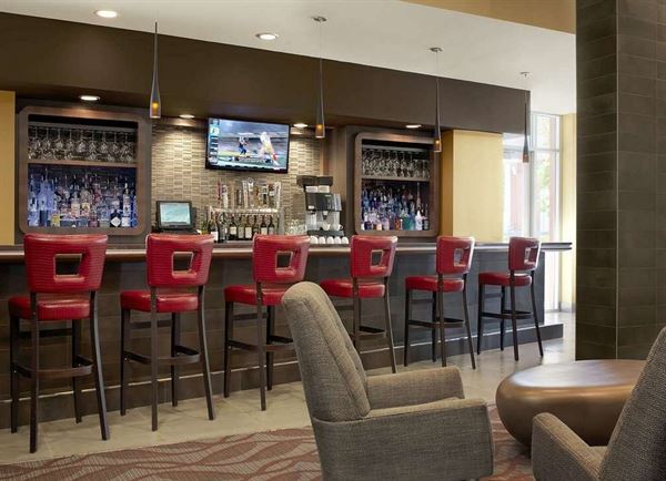 The Broadway Columbia - a DoubleTree by Hilton Hotel