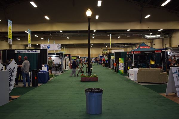 Clark County Event Center