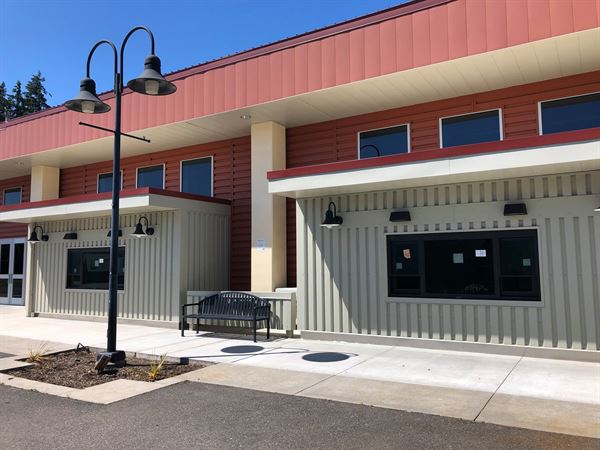 Clark County Event Center