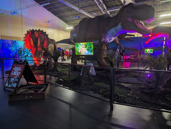 Clark County Event Center