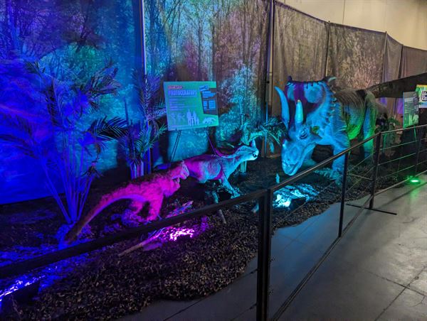 Clark County Event Center