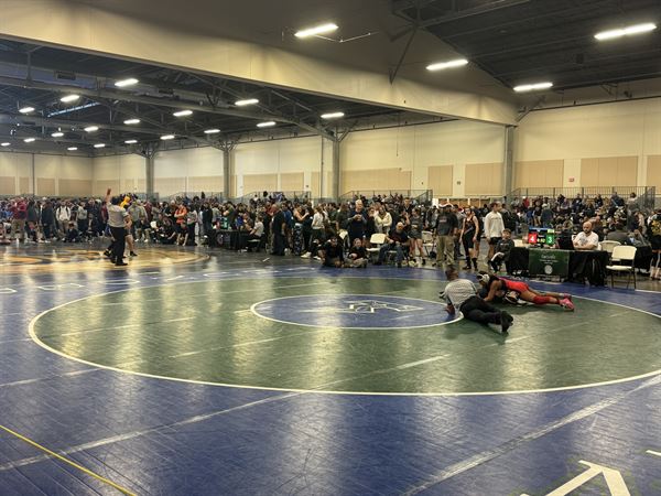 Clark County Event Center