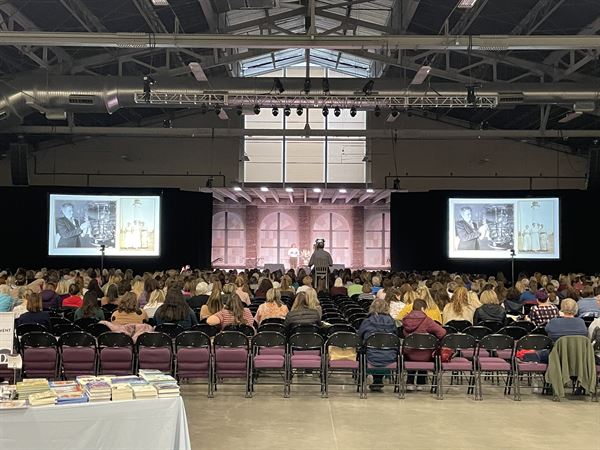 Clark County Event Center