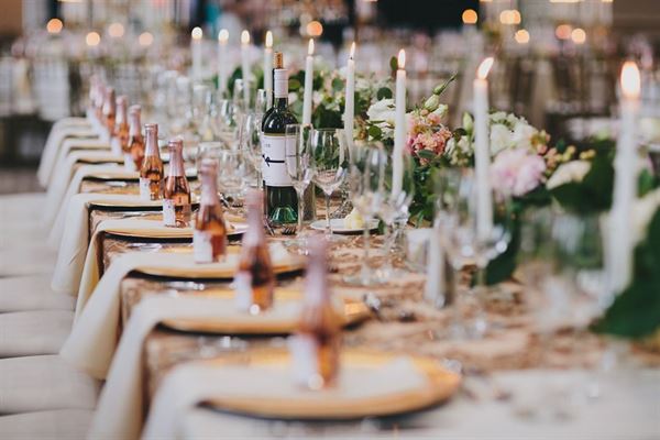 Admiral Room at the Marin