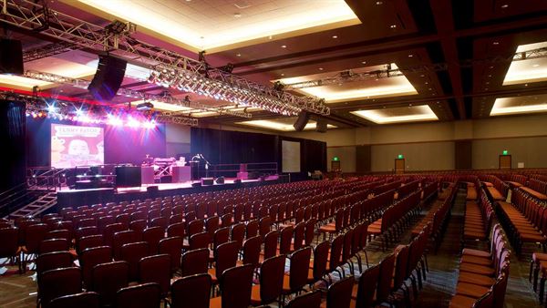 Casino Arizona and Talking Stick Resort