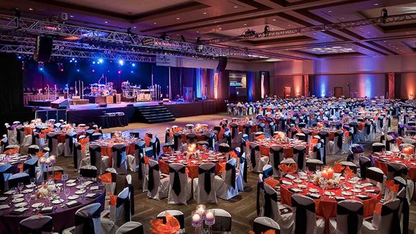 Casino Arizona and Talking Stick Resort