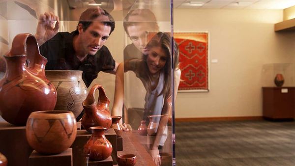 Casino Arizona and Talking Stick Resort