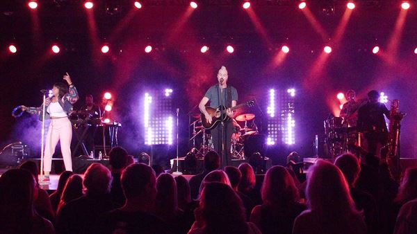 Casino Arizona and Talking Stick Resort